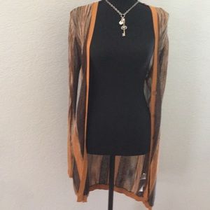 Jones New York Sz S Layering Top Coat